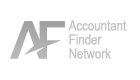 Acountant finder network logo