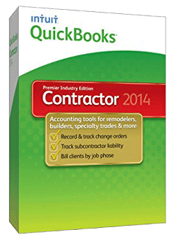 Quickbooks-Contractor---Williams-Associates
