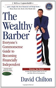 The Wealthy Barber Updated 3rd Edition
