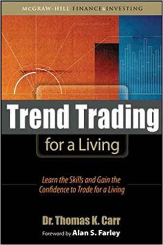 Trend Trading for a Living Learn the Skills and Gain the Confidence to Trade for a Living