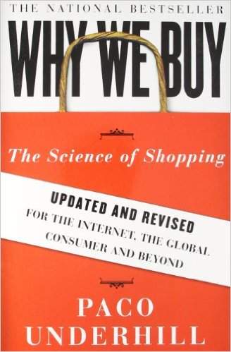 Why We Buy The Science of Shopping