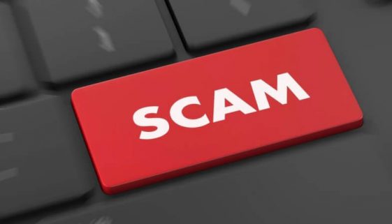 New e-Services Scam Affects Taxpayers, Tax Pros-blog New e-Services Scam Affects Taxpayers, Tax Pros-blog