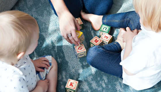 WilliamsCPAandAssociates-Tax Breaks for Families With Children WilliamsCPAandAssociates-Tax Breaks for Families With Children