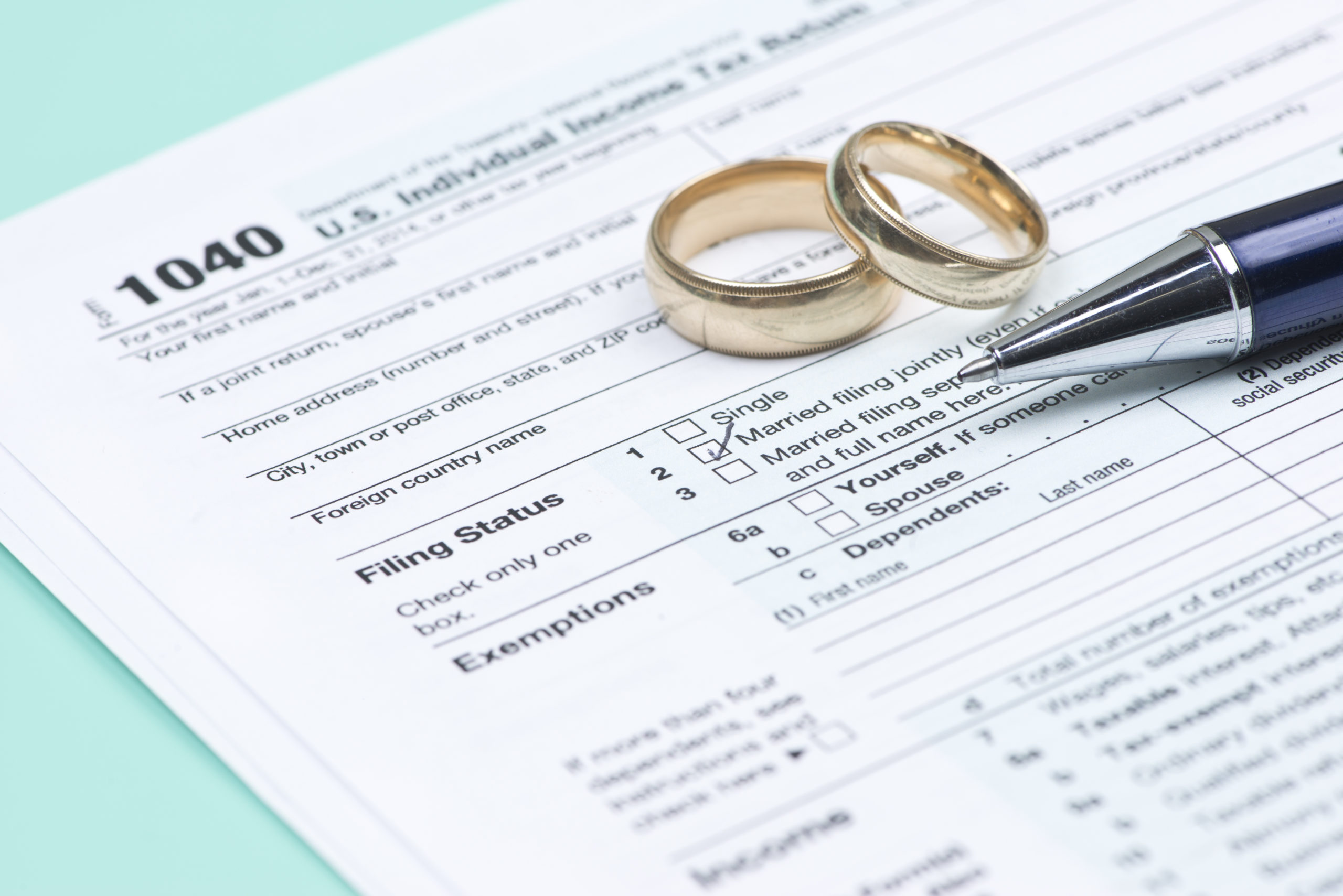 a-tax-checklist-for-newly-married-couples-williams-cpa-associates