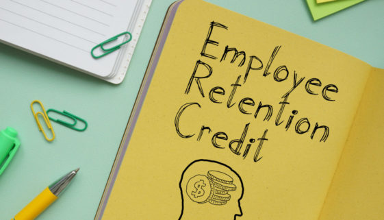 Employee Retention Credit ERC