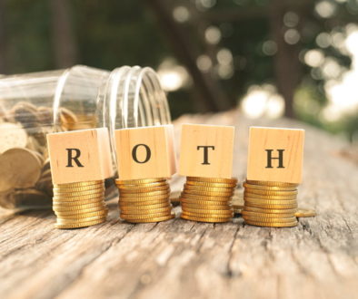 Designated Roth Account