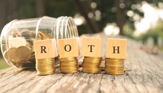 Designated Roth Account Designated Roth Account