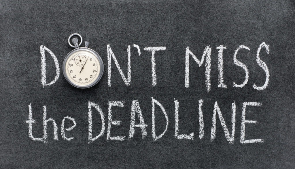 Six-Tips-to-Ensure-you-Never-Miss-Another-Deadline