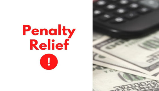 12 - How The IRS Adds Insult To Injury For Charlotte Taxpayers _ How To Get Penalty Relief