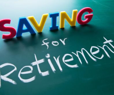 Saving-For-Retirement