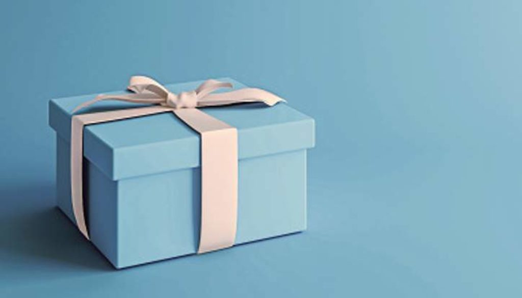 light blue gift box on light blue background-7944-da9c5f12366780c66aedffff40b250d0@1x