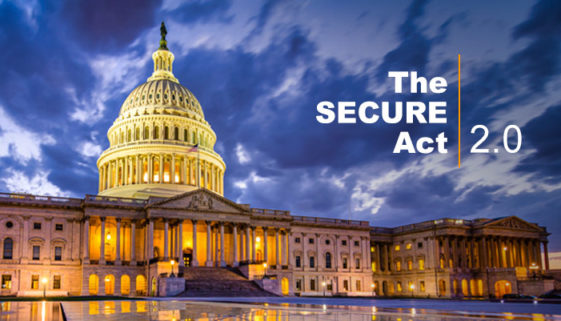 Secure-Act-2.0 Secure-Act-2.0